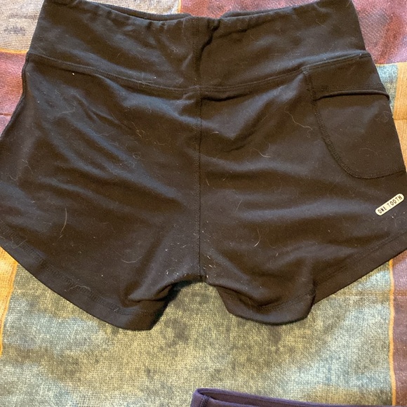 Lululemon and One Tooth shorts - Picture 3 of 9